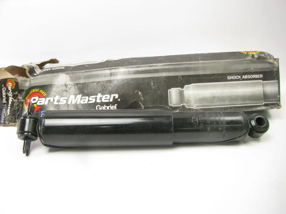 Puntal de suspensión delantera Parts Master 71536 para Infiniti Q45 1990-1993 Foto 1 de 4