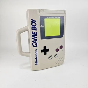 Original Nintendo Game Boy Hard Plastic Carry Storage Travel Case GB-80 VGC! - Picture 1 of 4
