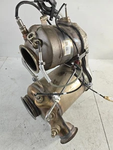 Partikelfilter 2.0 TDI Dieselpartikelfilter Original VW Passat 3G B8 05L131602EX - Bild 1 von 24