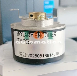 1Pcs New For C50-H-1024ZCU48L1/S685 Encoder Replacement - Picture 1 of 1
