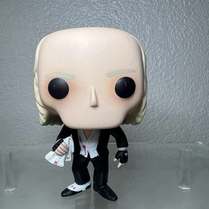 Funko Pop! Películas Rocky Horror Picture Show RIFF RAFF #212 Suelto Fuera de Caja Sin Caja - Imagen 1 de 6