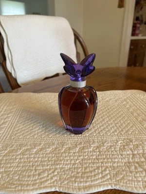 Fragancia M. Mariah Careys Signature 3,3 OZ Perfume Spray. Realmente genial. $75,00+ Foto 1 de 2