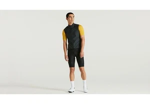 Men's SL Pro Wind Gilet - Picture 1 of 6