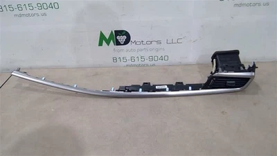 Parrilla de ventilación para salpicadero KIA OPTIMA 2018-2020 84795D4000 Foto 1 de 4