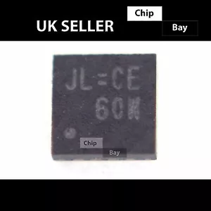 Richtek RT8204AGQW RT8204A (JL=CE JL=…)Synchroner Buck Controller IC Chip - Bild 1 von 2