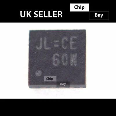 2x Richtek RT8204AGQW RT8204A (JL=CE JL=…) Controlador Buck síncrono chip IC Foto 1 de 2