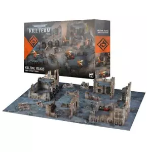 Warhammer 40.000 Kill Team Volkus Killzone - Imagen 1 de 5