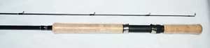 SPARE TIP ONLY FOR BERT BENNETT CRAPPIE POLE 10' ULTRA LITE TBB102 GRZZLY JIG - Picture 1 of 2