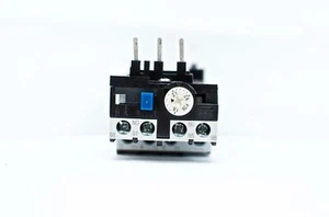 Shihlin TH-P12ES 1.2A thermal overload relay, Amp range: 1.6~2.6A - Picture 1 of 2