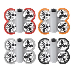 Propeller Blade Bumper Ring Schutzhülle Bumper Streifen für DJI NEO - Bild 1 von 15