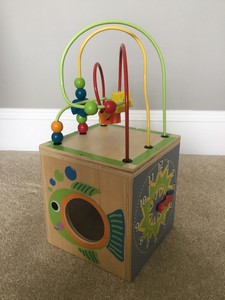 imaginarium juguetes madera