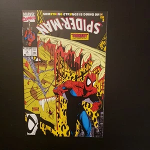 Spider-Man #3 - Near Mint (VF/NM 9.0+) 1990 - Todd McFarlane - Imagen 1 de 12
