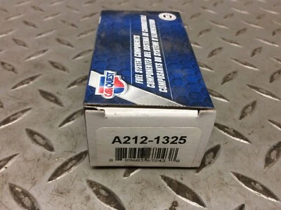 Fit: BMW 325I 325IS 325IX 750iL 525i 850i  Fuel Injector Carquest A212-1325 - Image 1 of 4