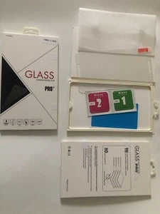 New PRO+ Premium Tempered Glass Screen Protector for Google Huawei Nexus 6P - Picture 1 of 2