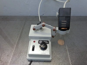 fisher scientific illumination spot light for microscope - Picture 1 of 2