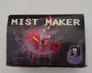 Mini Ultrasonic Mist Maker Deionizing - Picture 1 of 6