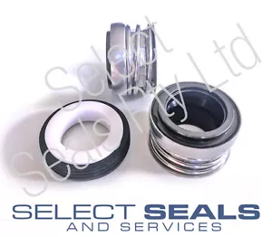 Astral Viron P320 Compass 500 Pump Mechanical Seal - Picture 1 of 24