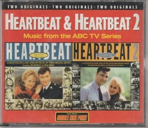 Various - Heartbeat & Heartbeat 2 - 2 CD Set - Bild 1 von 2