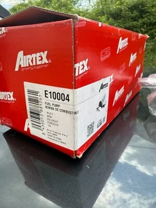 airtex e10004 pompa carburante (6,5 bar) fuel pump NEW - Picture 1 of 2