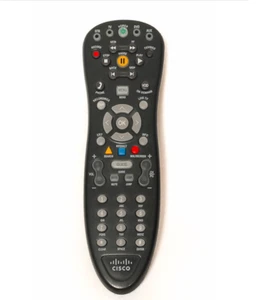 Cisco Universal Remote Control AT6400 AllTouch Infrared IR controls New Unopened - Picture 1 of 4