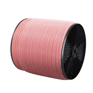 Giantz Electric Fence Poly Tape 2000M - Picture 1 of 6