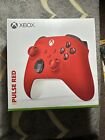 Microsoft Wireless Controller for Xbox Series X/S - Pulse Red