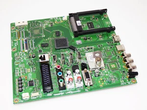 Grundig TV - Mainboard VSF190R-5 CCC8ZZ 40" - Picture 1 of 1