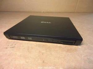 Baie de lecteur optique PD02S Dell Latitude E4300 E5400 E6400 e-SATA AVEC CD/DVDRW - Photo 1/4