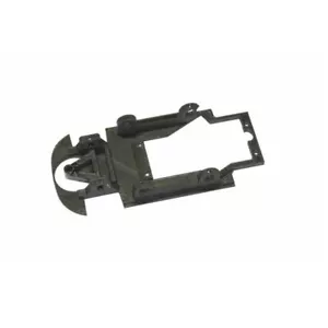 Sloting Plus SP600010EVO 3DP Kunststoff Chassis für Ninco SEAT Leon Autos - Bild 1 von 3