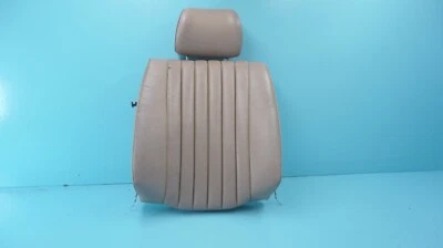  MERCEDES--BENZ  380SL  560SL   R107  , FRONT RIGHT  SIDE UPPER  SEAT need cover - Image 1 of 4