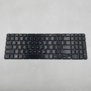 Toshiba Satellite NSK-V90BQ Keyboard for AEBLIU01210 AEBLIU01110 - Picture 1 of 4