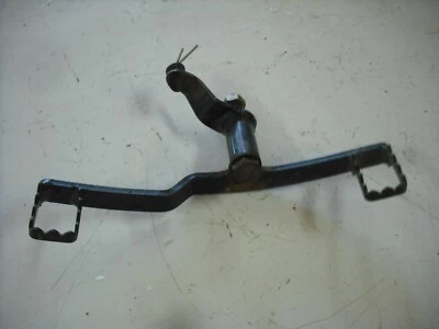 Arctic Cat 300 1998 pedal de cambio de marchas y accesorios Foto 1 de 4