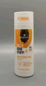 Essence: Hello, Good Stuff! Skin Perfeckting Toner - 100 ml - Bild 1 von 2