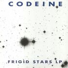 CODEINE - Frigid Stars (reissue) - Vinyl (heat death splattered vinyl LP)