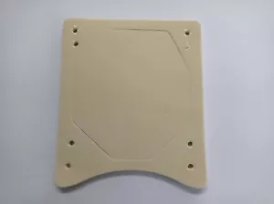 Truma Foam Gasket Seal For Caravan Compact / Water intake / 230V Socket Housing - Picture 1 of 5