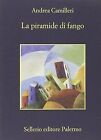 La piramide di fango by Camilleri, Andrea | Book | condition good