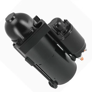 Starter For Mercruiser Volve Penta Clark 3.0-7.4L 1990-2005 3860566-3 CW 12V - Picture 1 of 12