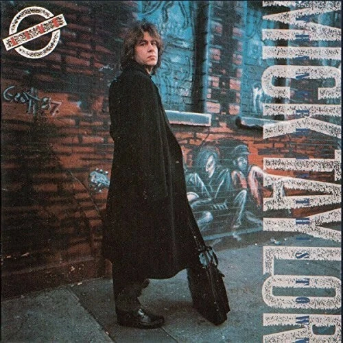 Stranger in this Town by Taylor, Mick (CD, 2016)