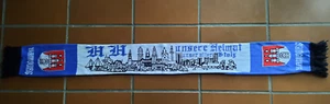 # HAMBURGER SV SPORTVEREIN SCHAL HSV UNSERE HEIMAT UNSER ALLER STOLZ HAMBURG - Bild 1 von 2
