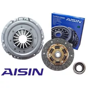 AISIN Clutch Kit for Honda Life JB1 JB2 (Oct1998–Sep2003) - Picture 1 of 1