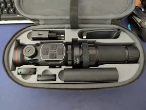 Infiray Mate MAH50 Koffer/Tasche/Case - Bild 1 von 3