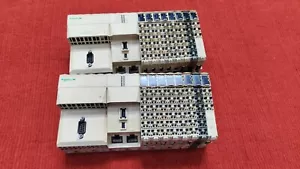 P: T9 Schneider Electric M258 TM258LF42DT Modicon spedizione senza CPU FEDEX - Foto 1 di 17