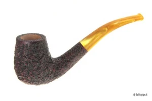 Pipa Radice Rind - Bent Billiard - Picture 1 of 7
