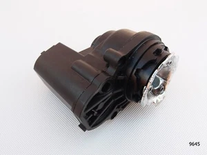 20-24 OEM VW GOLF (Mk8) R, GTI sinistro SPECCHIO PIEGHEVOLE MOTORE DRIVE MCi - Foto 1 di 9