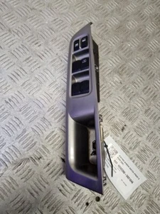 INTERRUPTOR VENTANA DELANTERO LADO CONDUCTOR SUBARU IMPREZA 2009 - Imagen 1 de 11