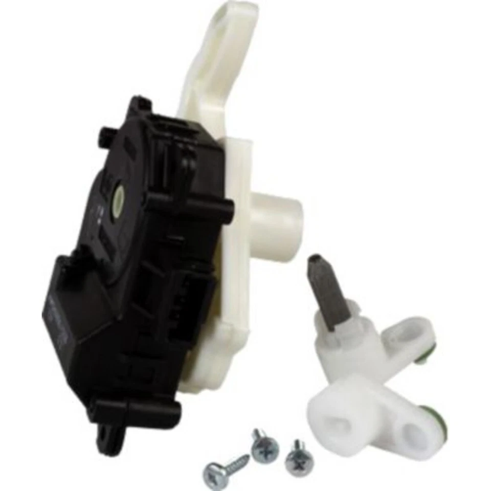 Actuador de puerta mezcla calentador HVAC Motorcraft YH-1878 para Ford Edge Lincoln MKX Foto 1 de 1