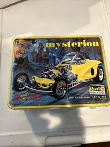 1997 Revell Rat Fink EdRoth Mysterion 1/25 Dosenbox super selten Japan kostenloser Versand - Bild 1 von 6