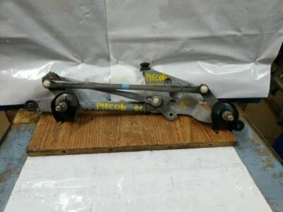 Transmisión limpiaparabrisas Prius C VIN B3 7º y 8º dígito compatible con 12-18 PRIUS 346754 Foto 1 de 2