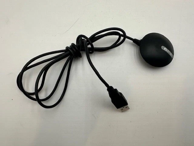 Globalsat BU-353 USB GPS Receiver SIRF III Navigation for Mac or PC - Image 1 of 1