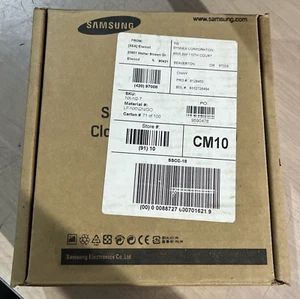 SAMSUNG THIN CLIENT CLOUD BOX NX-N2-T - Picture 1 of 3